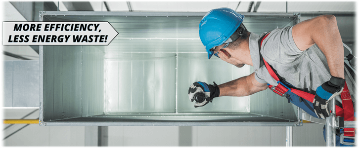 Dryer Vent Cleaning Charlotte NC