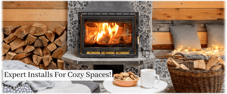 Fireplace Installation Charlotte NC