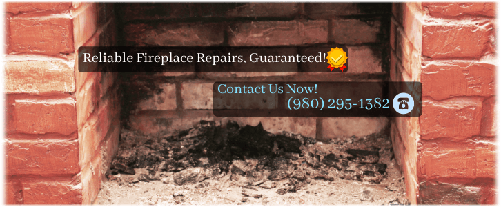 Fireplace Repair Charlotte NC