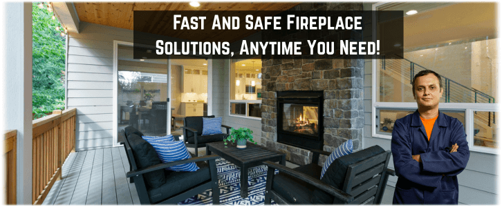 Chimney Cleaning Charlotte NC