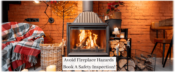 Charlotte NC Chimney Cleaning